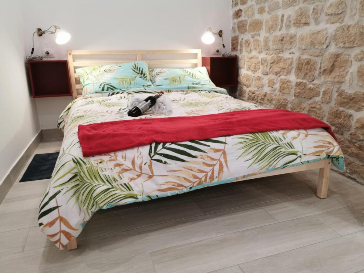 Studio App Dea In The Center Rovinj Extérieur photo